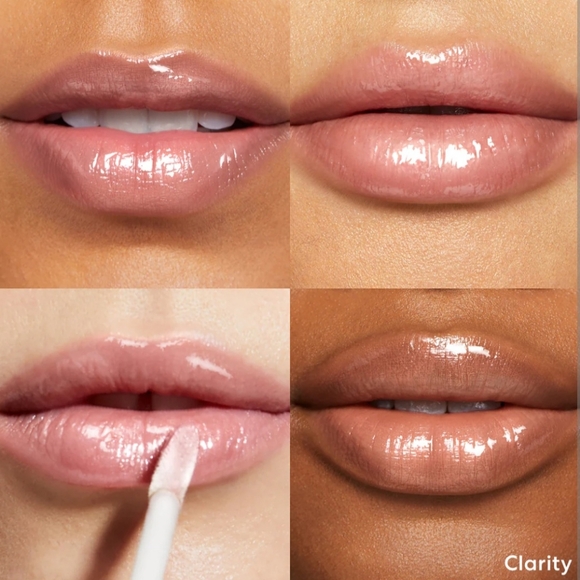 bareMinerals Lip Gloss-Balm Clarity 4ml - Picture 3 of 9